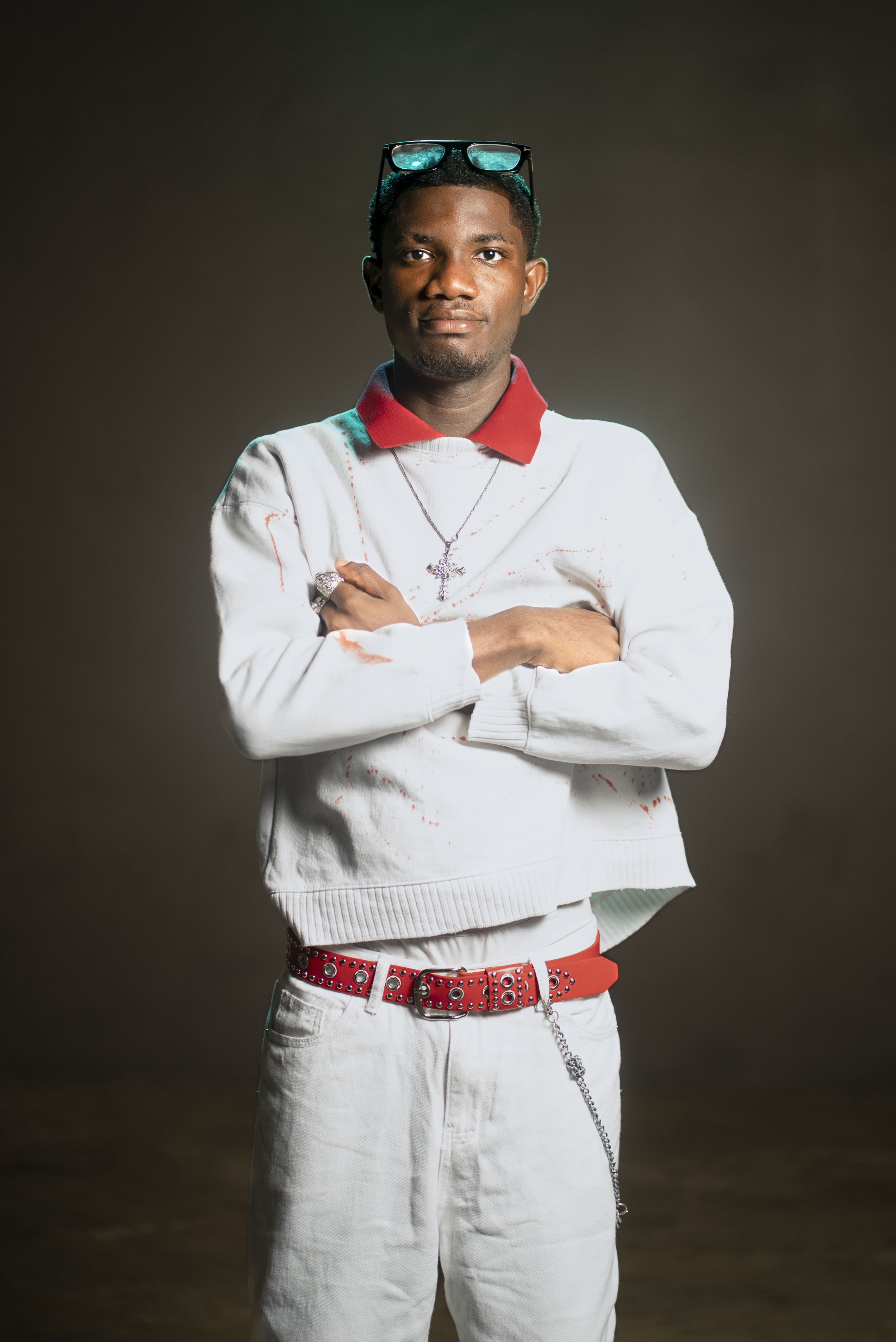 Bosty Otion 3